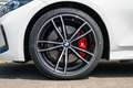 BMW 320 3 Serie Touring 320i M Sport Automaat / Panoramada Blanc - thumbnail 33
