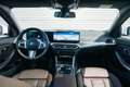 BMW 320 3 Serie Touring 320i M Sport Automaat / Panoramada Blanc - thumbnail 6