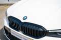 BMW 320 3 Serie Touring 320i M Sport Automaat / Panoramada Blanc - thumbnail 5