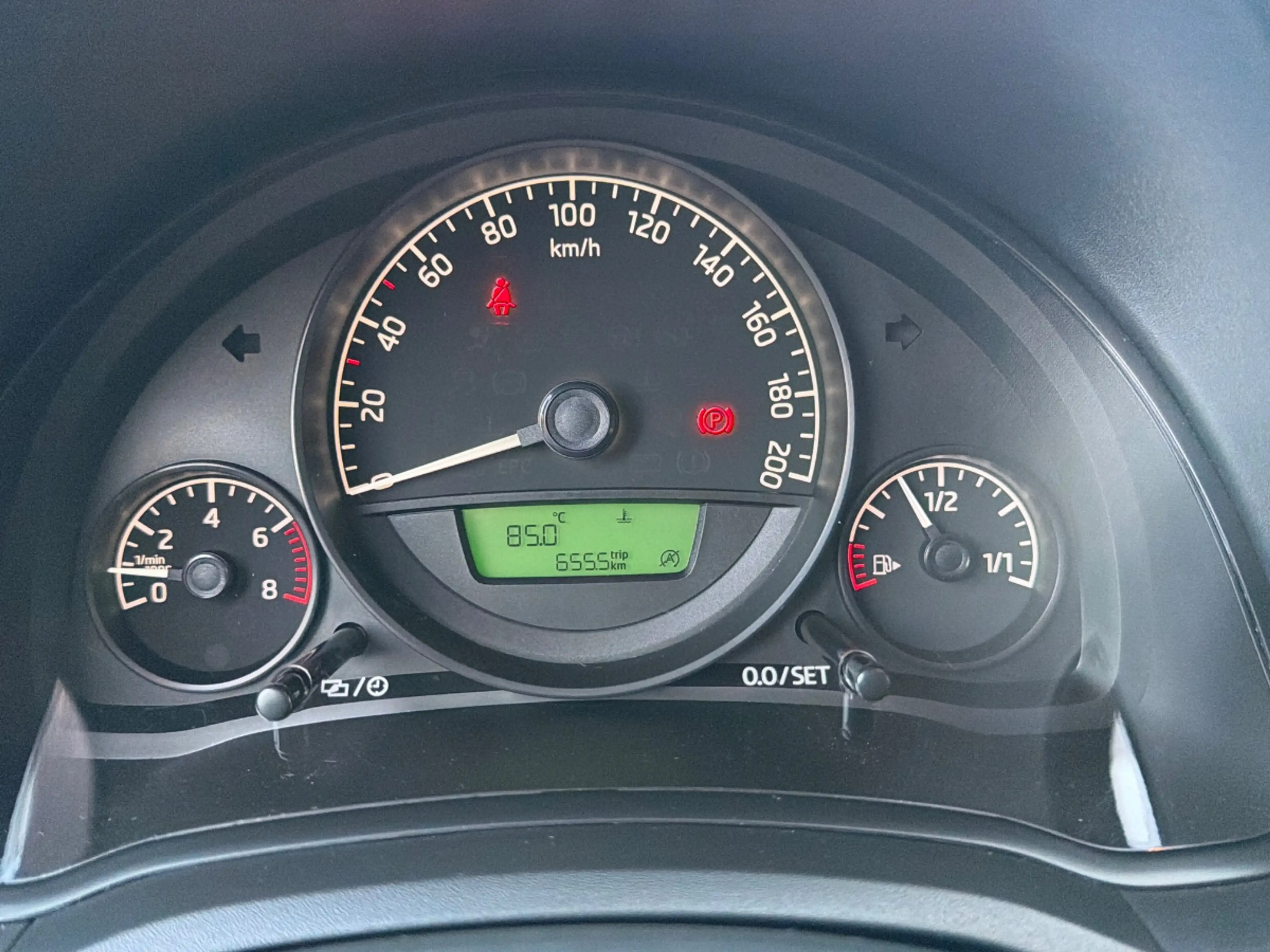 Skoda Citigo 1.0 Greentech |CRUISE|BLUETOOTH|AIRCO| — photo 10