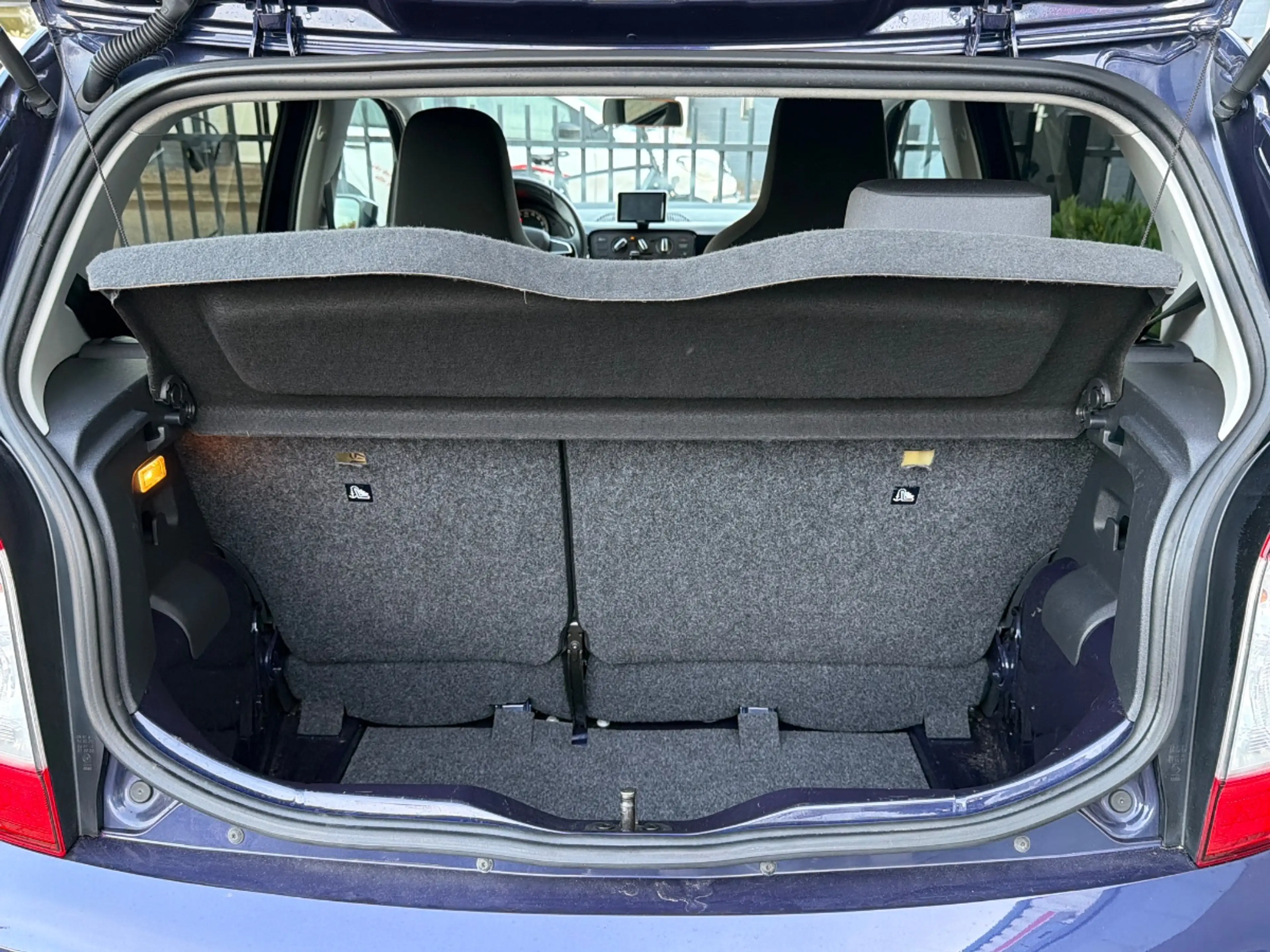 Skoda Citigo 1.0 Greentech |CRUISE|BLUETOOTH|AIRCO| — photo 16