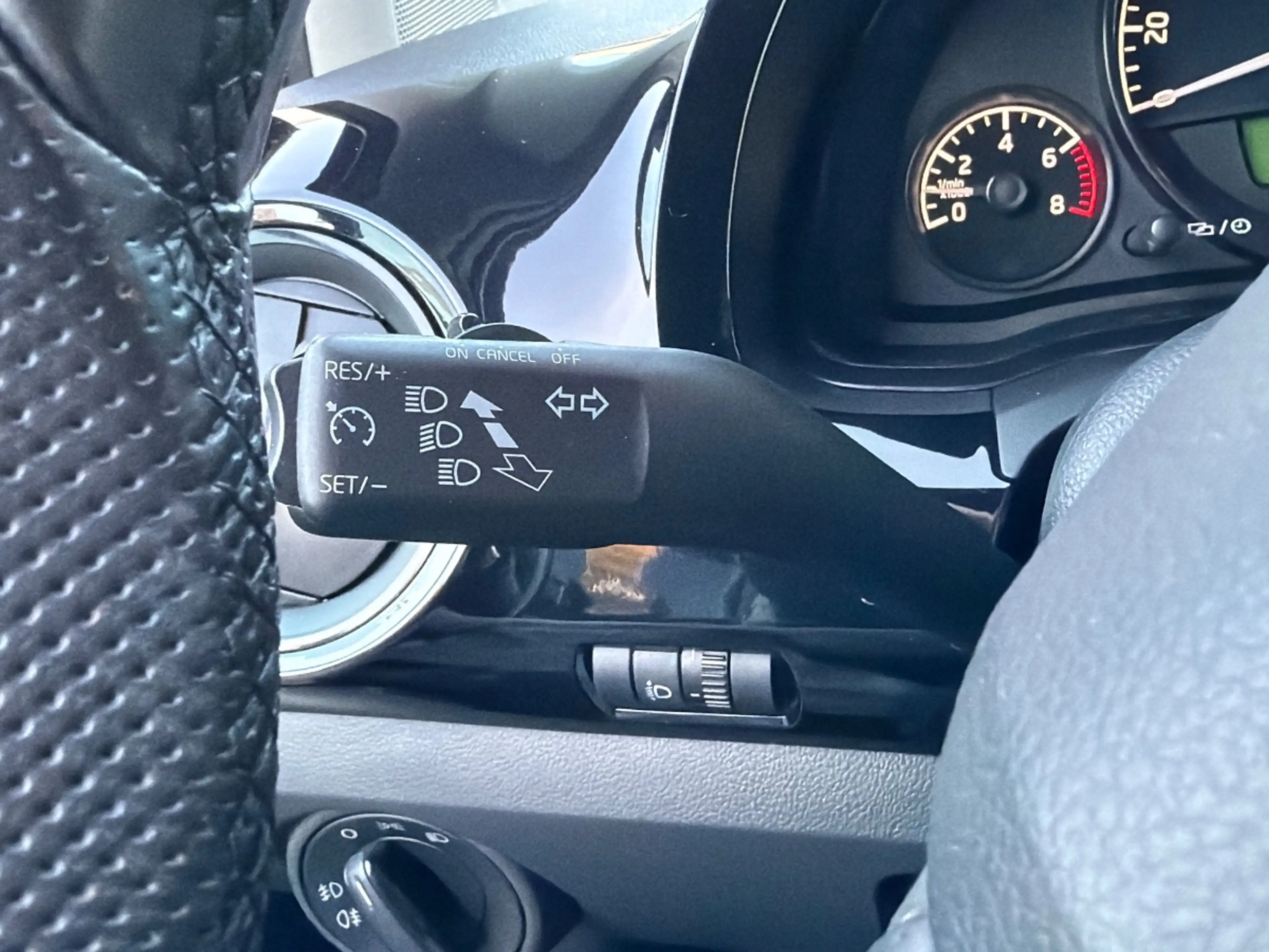 Skoda Citigo 1.0 Greentech |CRUISE|BLUETOOTH|AIRCO| — photo 9