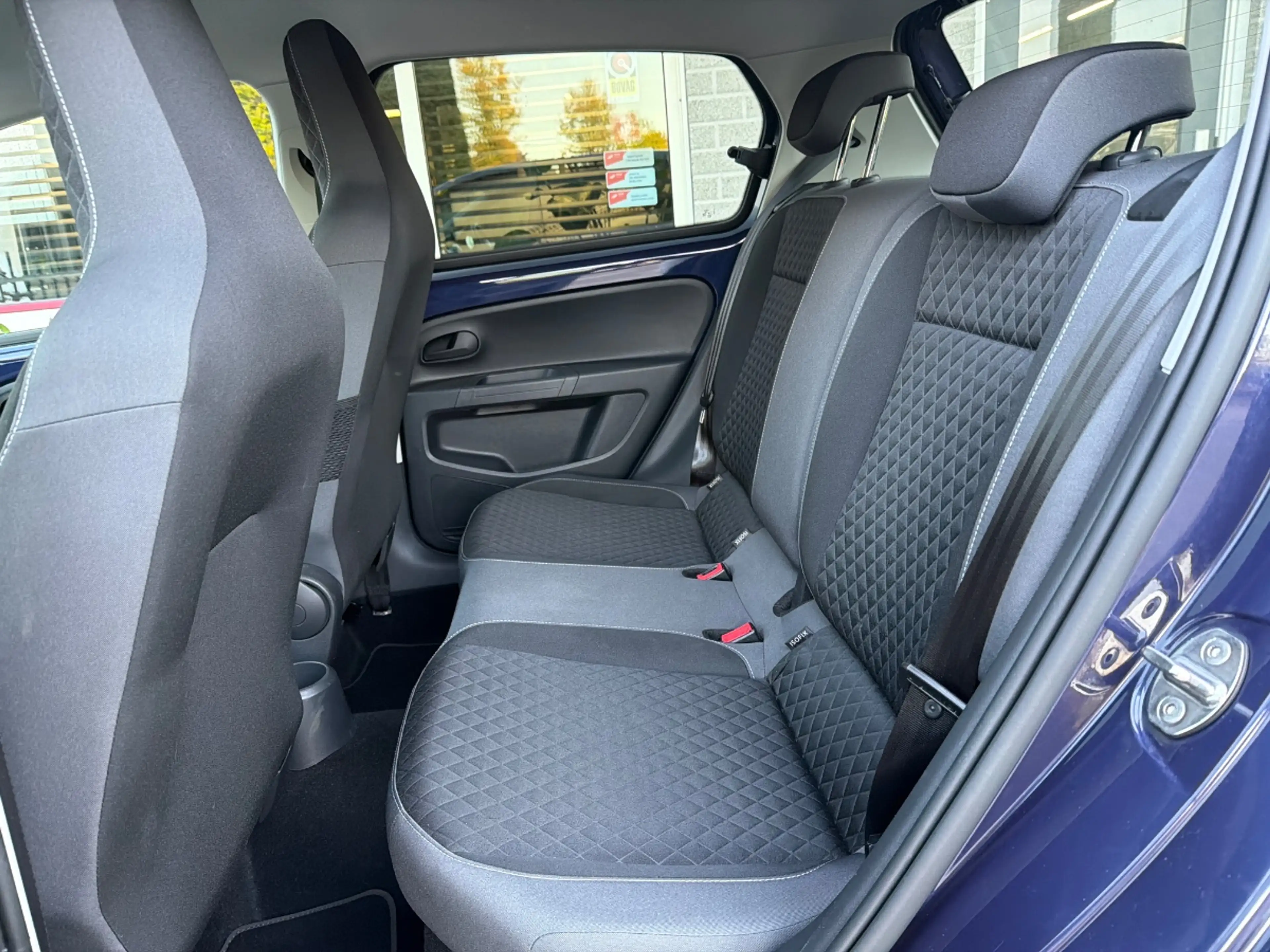 Skoda Citigo 1.0 Greentech |CRUISE|BLUETOOTH|AIRCO| — photo 15
