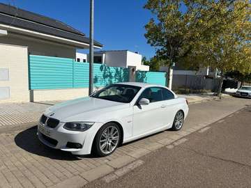 335i Cabrio Aut.