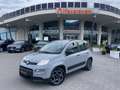 Fiat Panda Panda 1.0 firefly hybrid City Life Gris - thumbnail 1