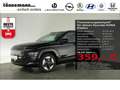 Hyundai KONA TREND 65,4kWh+VOLL LED+NAVI+RÜCKFAHRKAMERA+SITZ-/L Schwarz - thumbnail 1