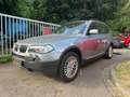 BMW X3 Baureihe X3 2.5i*2 Hand*Top *Leder * Grau - thumbnail 3