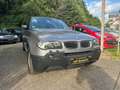 BMW X3 Baureihe X3 2.5i*2 Hand*Top *Leder * Grau - thumbnail 8