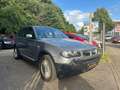BMW X3 Baureihe X3 2.5i*2 Hand*Top *Leder * Grau - thumbnail 7