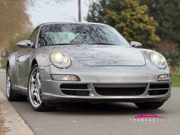 Carrera 4S 3.8i Coupé Tiptronic S Garantie 12 mois