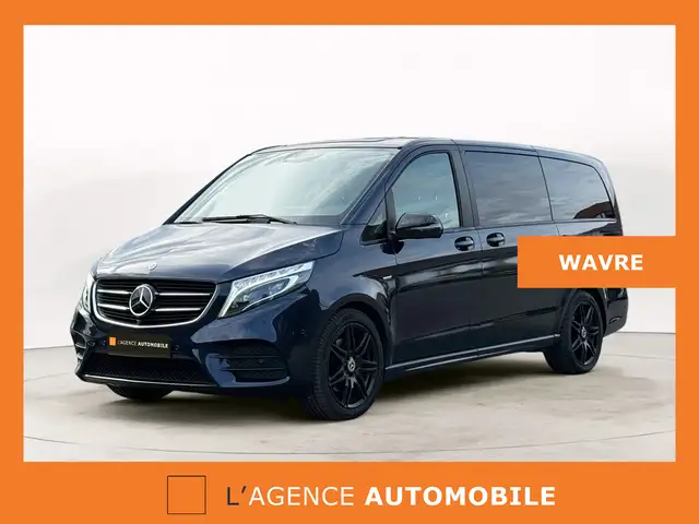 Mercedes-Benz V 250 d LWB Avantgarde - AMG Line - GARANTIE 12 MOIS