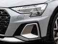 Audi A3 allstreet 35 TFSI *Leasing 399€* Gris - thumbnail 5