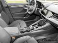 Audi A3 allstreet 35 TFSI *Leasing 399€* Gris - thumbnail 8