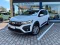 Dacia Jogger 1.0 TCe 110 CV 5 posti Expression Weiß - thumbnail 1