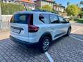 Dacia Jogger 1.0 TCe 110 CV 5 posti Expression Weiß - thumbnail 4