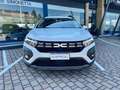 Dacia Jogger 1.0 TCe 110 CV 5 posti Expression Weiß - thumbnail 2