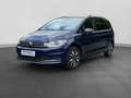 Volkswagen Touran 1.5 TSI DSG MOVE 7SITZE NAVI KAMERA Blau - thumbnail 2