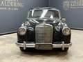 Mercedes-Benz 220 220S "Driving project" Either restore it or just d Negro - thumbnail 5