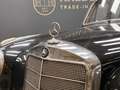 Mercedes-Benz 220 220S "Driving project" Either restore it or just d Negro - thumbnail 19