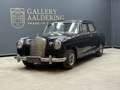 Mercedes-Benz 220 220S "Driving project" Either restore it or just d Negro - thumbnail 16