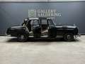Mercedes-Benz 220 220S "Driving project" Either restore it or just d Negro - thumbnail 43