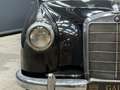 Mercedes-Benz 220 220S "Driving project" Either restore it or just d Negro - thumbnail 14