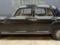 Mercedes-Benz 220 220S "Driving project" Either restore it or just d Negro - thumbnail 10