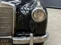 Mercedes-Benz 220 220S "Driving project" Either restore it or just d Negro - thumbnail 15