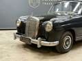 Mercedes-Benz 220 220S "Driving project" Either restore it or just d Negro - thumbnail 18
