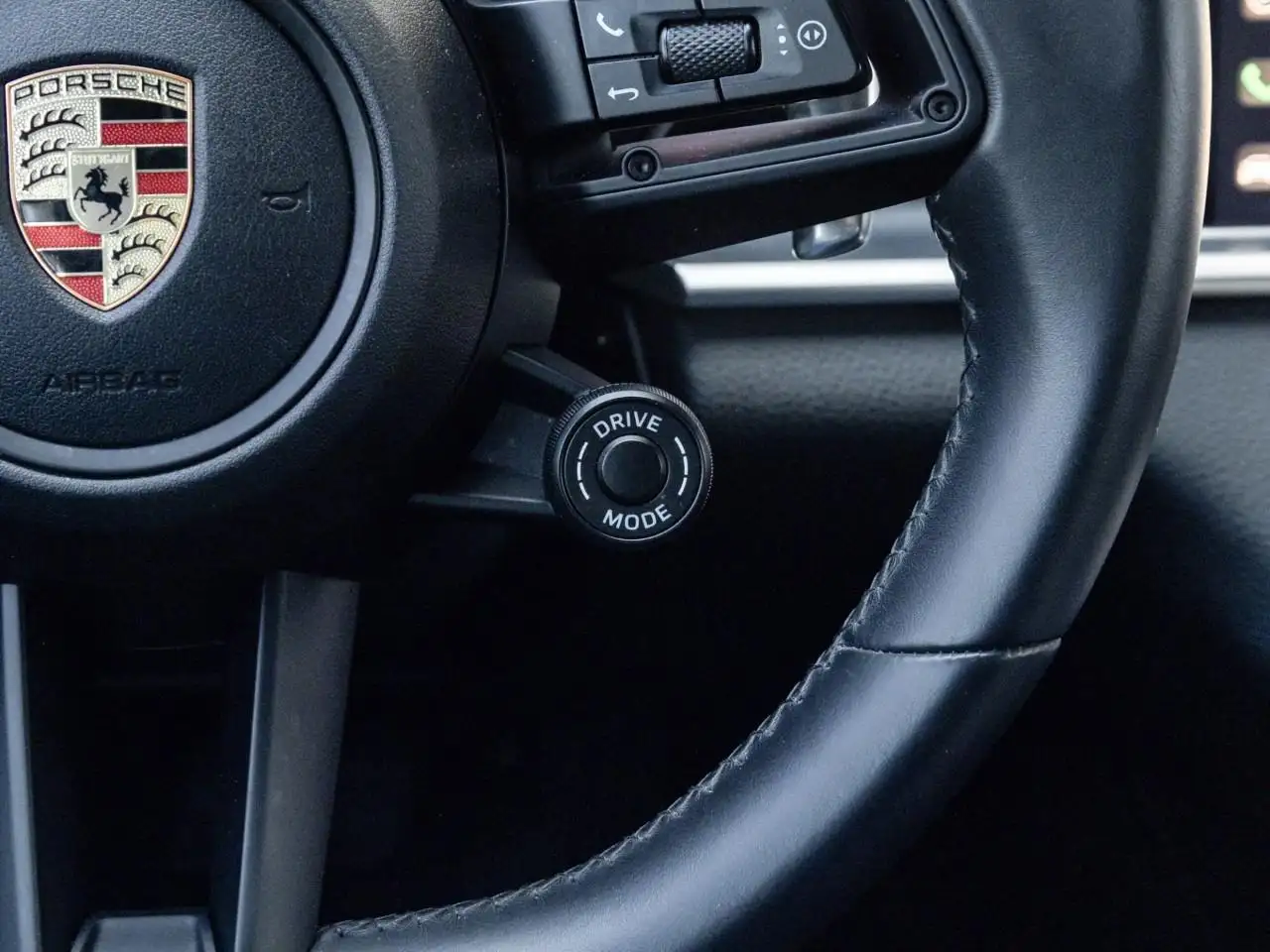 Porsche Panamera снимка Porsche Panamera