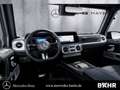 Mercedes-Benz G 450 G 450 d AMG+Night/MBUX/Multibeam/AHK/360°/LMR20" Noir - thumbnail 5
