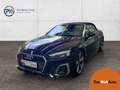 Audi A5 40 TDI quattro S line Zwart - thumbnail 1