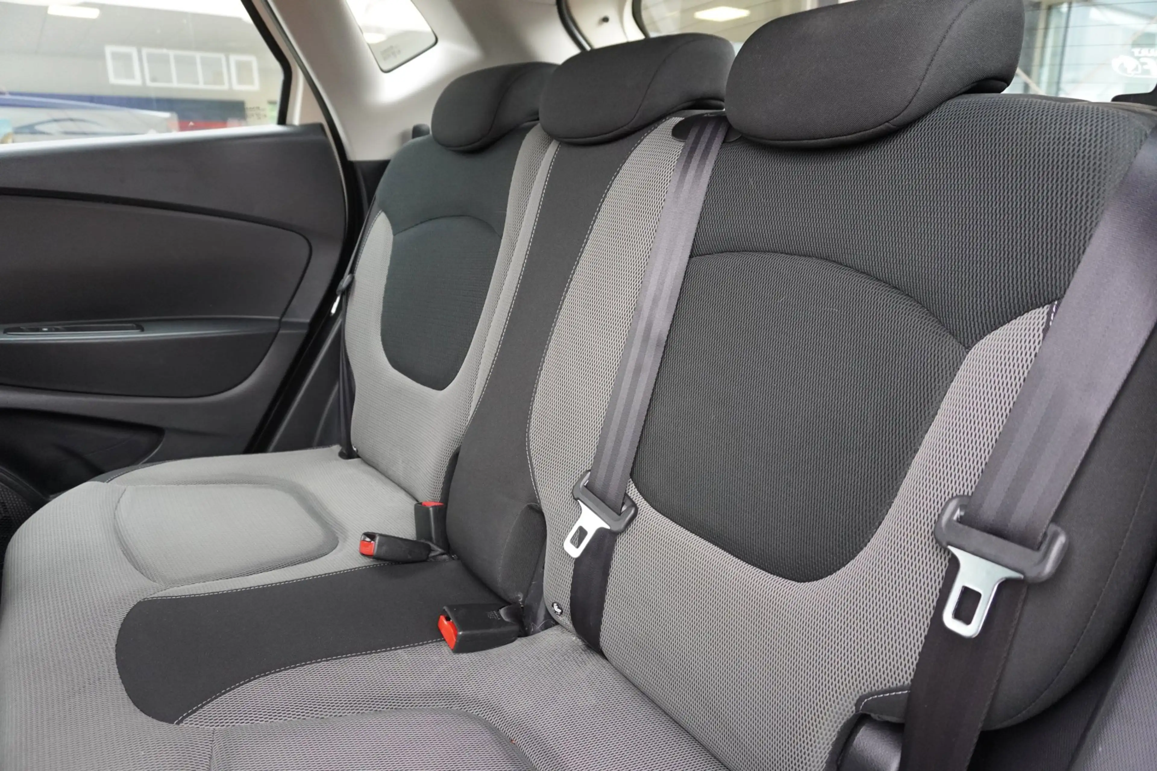Renault Captur 0.9 TCe Expression | Airco | Navigatie | Elek. Pak — photo 13