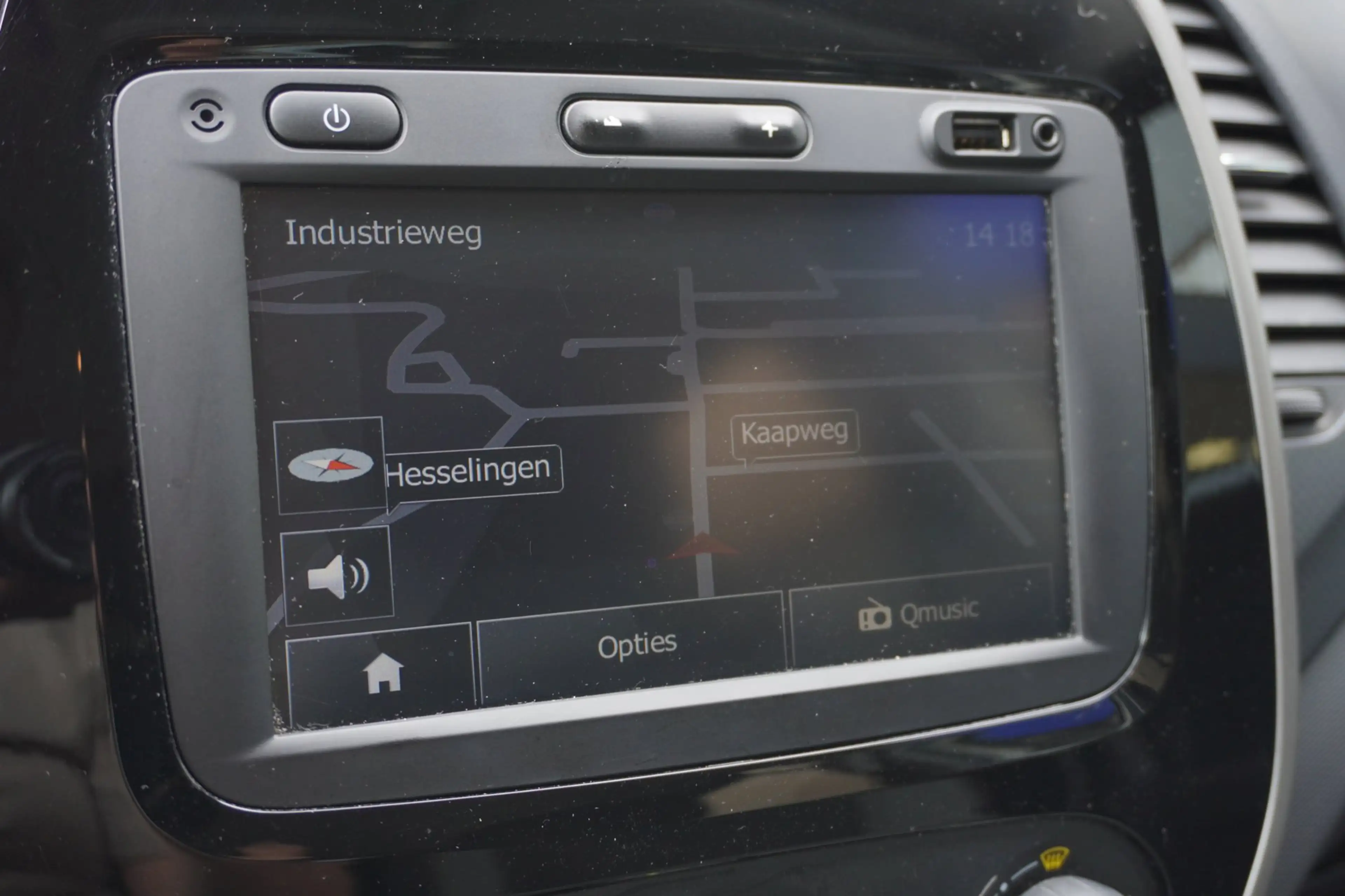 Renault Captur 0.9 TCe Expression | Airco | Navigatie | Elek. Pak — photo 22