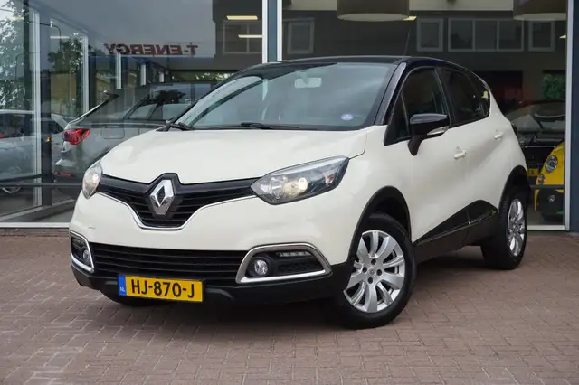 Renault Captur 0.9 TCe Expression | Airco | Navigatie | Elek. Pak
