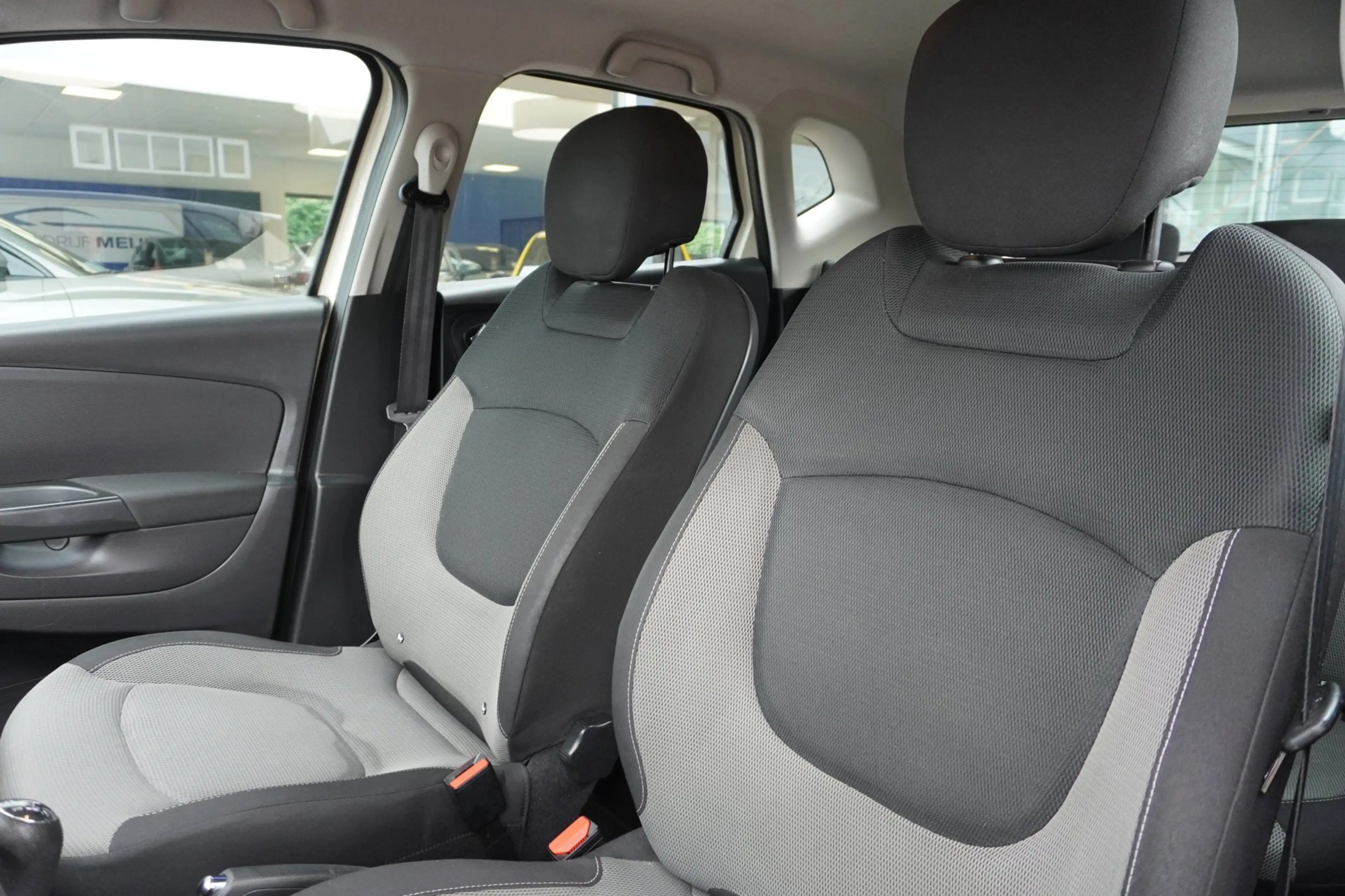 Renault Captur 0.9 TCe Expression | Airco | Navigatie | Elek. Pak — photo 12