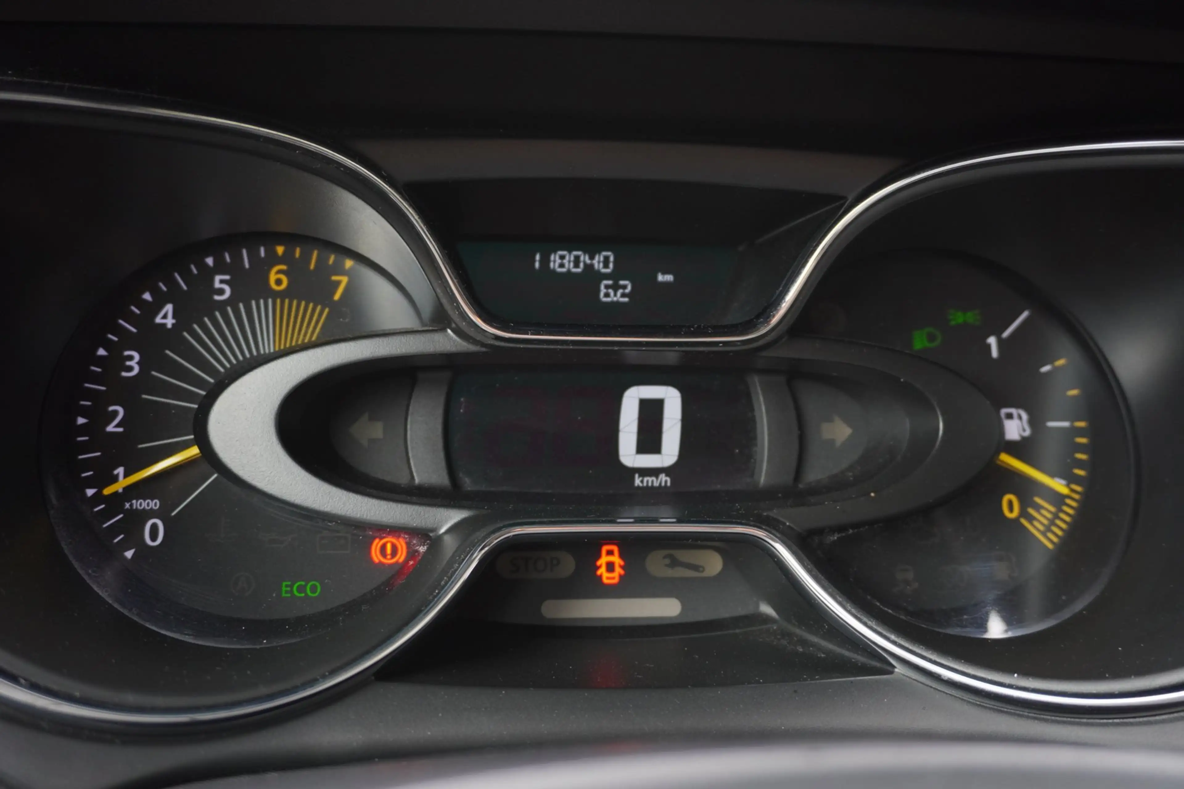 Renault Captur 0.9 TCe Expression | Airco | Navigatie | Elek. Pak — photo 23