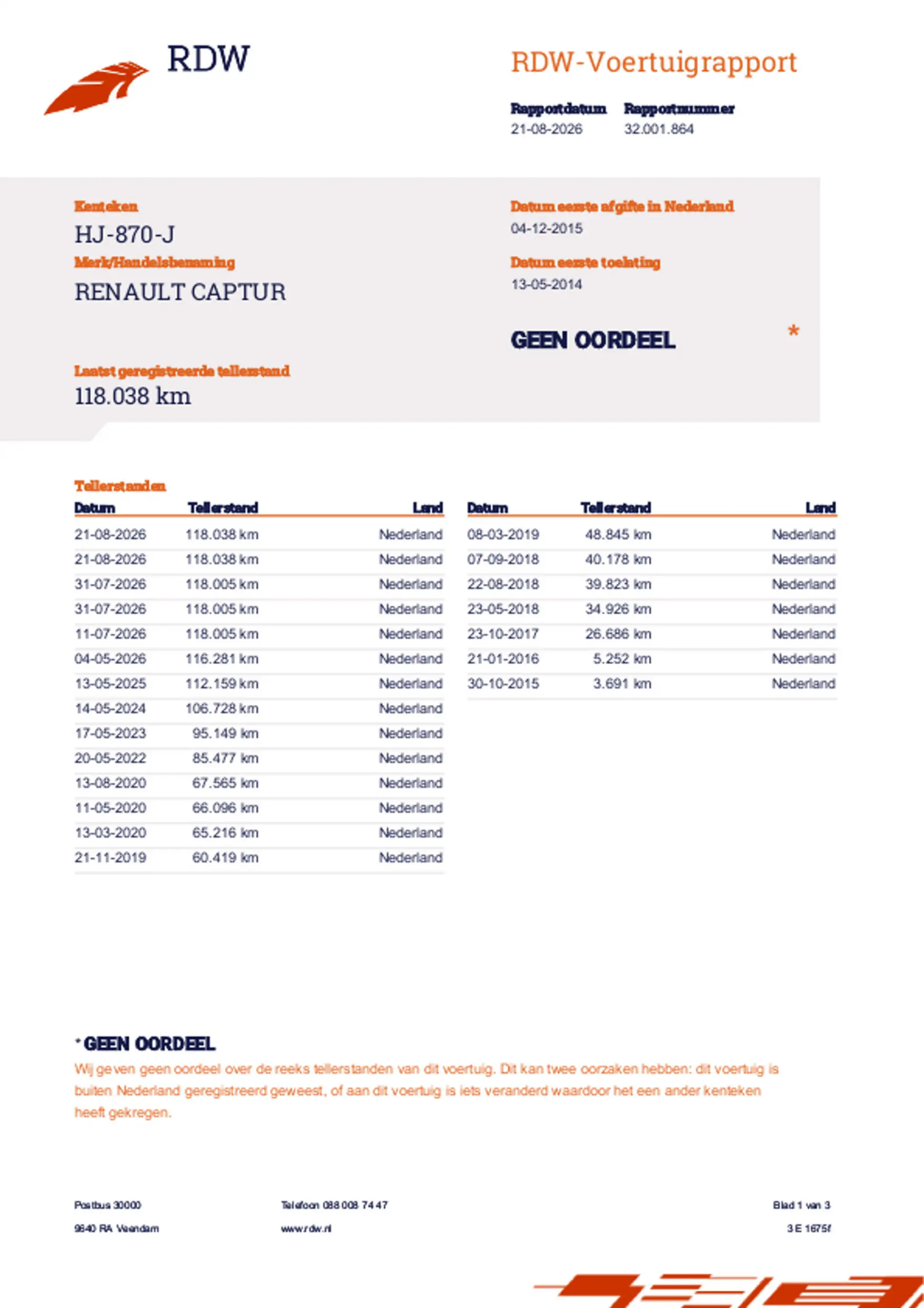 Renault Captur 0.9 TCe Expression | Airco | Navigatie | Elek. Pak — photo 25