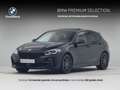 BMW 120 1 Serie 120i High Executive Edition Zwart - thumbnail 1