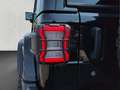 Jeep Wrangler 2.2 CRDi Sahara/Bodylift/Powerslide/ORZ Schwarz - thumbnail 7