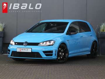 2.0 TSI R 4Motion | R512 Licht Blau | Dynaudio |