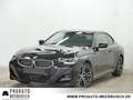 BMW 218 i Coupe M Sport HIFI/KMFRTZGNG/KAMERA/LED Schwarz - thumbnail 1