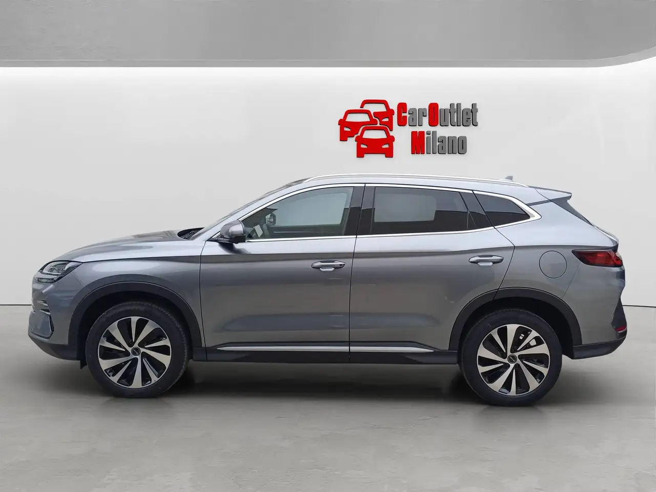 BYD Seal U 2026