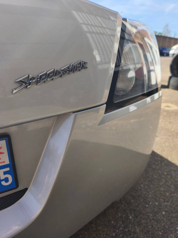 Opel Speedster Speedster 2.2i 16V