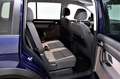 Volkswagen Touran CrossTouran  1.4 TSI  Klimaautomatik/17Zo/7-Sitz Blau - thumbnail 13