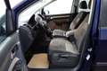 Volkswagen Touran CrossTouran  1.4 TSI  Klimaautomatik/17Zo/7-Sitz Blau - thumbnail 10