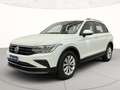Volkswagen Tiguan 2.0 tdi life 122cv Bianco - thumbnail 1