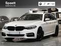 BMW 520 d Tour. M Sport DrivAss NaviProf. 19Zoll Blanco - thumbnail 1