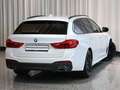 BMW 520 d Tour. M Sport DrivAss NaviProf. 19Zoll Blanco - thumbnail 3