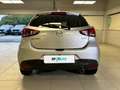 Mazda 2 1.5 e-Skyactiv-G M Hybrid 90cv Exceed Gris - thumbnail 4